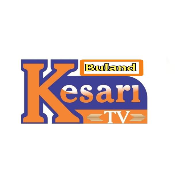 Buland KESARI TV 33