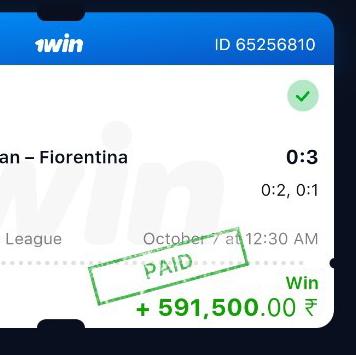 1xbet millionaire ?