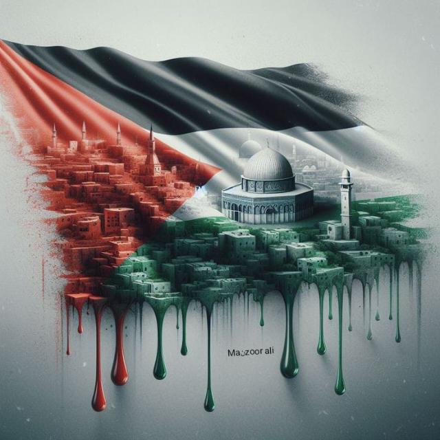 ❤?اللّٰہ کی زمین پر اللّٰہ کا نظام?❤