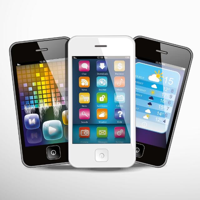 USED MOBILE HUB