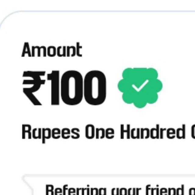 Free Paytm cash