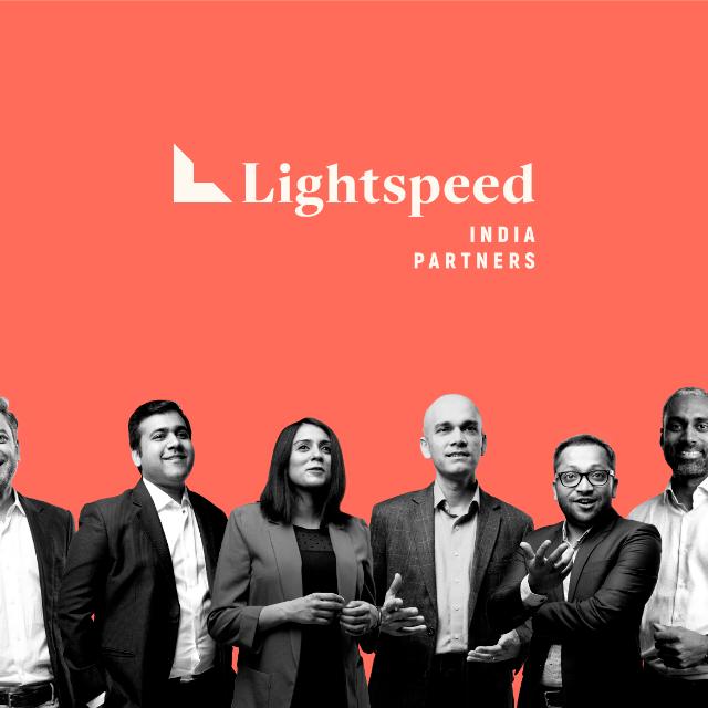 Lightspeeds venture ?????