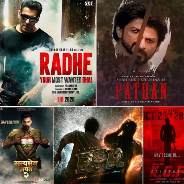 Latest Indian Movies ?️??