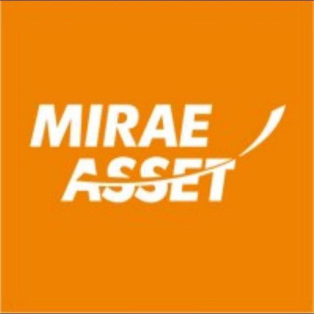 Mirae Official