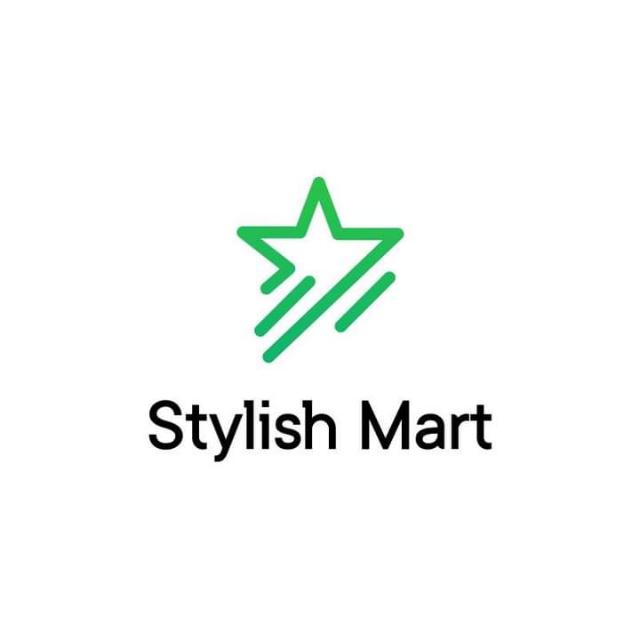 ?《 STYLISH MART》?