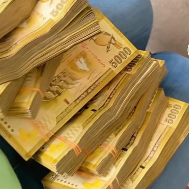 Online money 22 ??