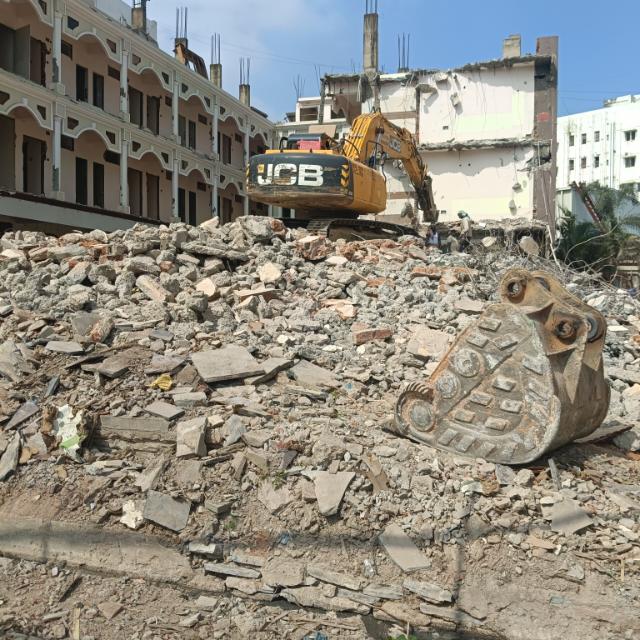 Civil engineers in india 