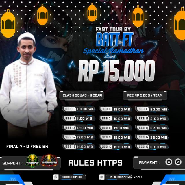 BATTFT CS