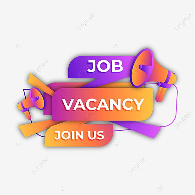 ALL Job Vicancy info ??