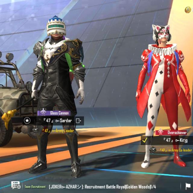 ༒︎『47』๛Hacker༒︎