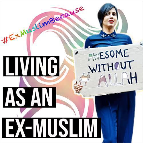 Ex Muslim community 