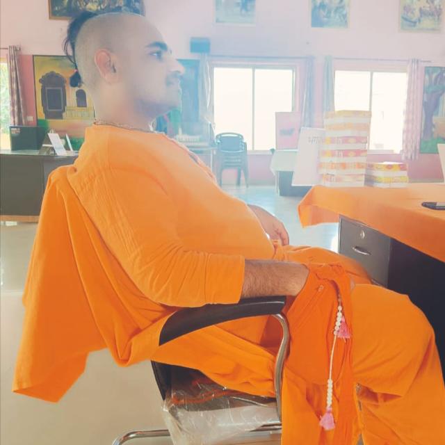 ?3??ISKCON LUCKNOW???