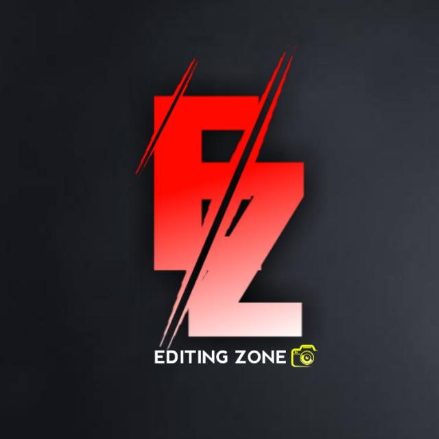 EDITING ZONE??
