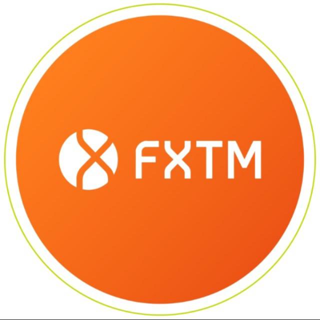 Fxtm usdt ??⚙️