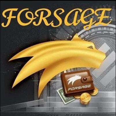 FORSAGE BUSD GLOBAL