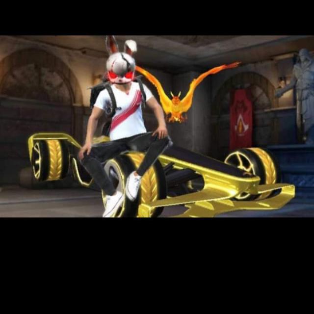 Free fire ? Max