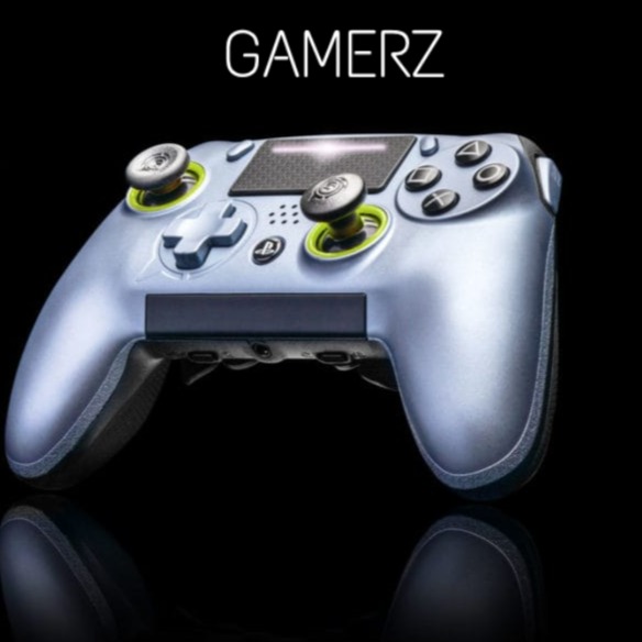 GAMERZ