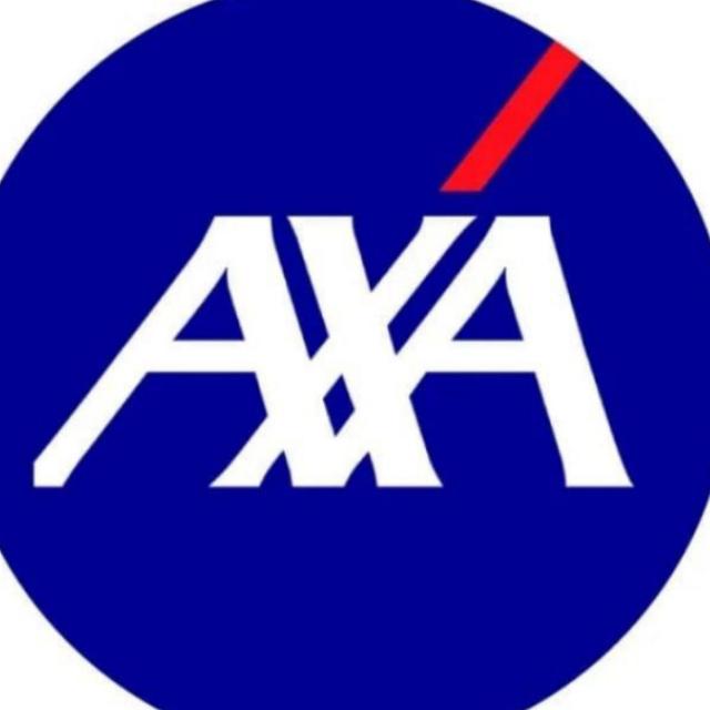 Axa insurance group