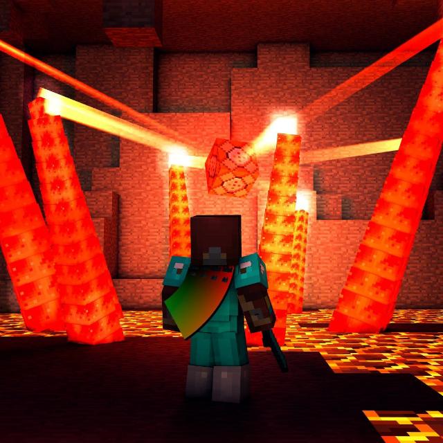 Minecraft 