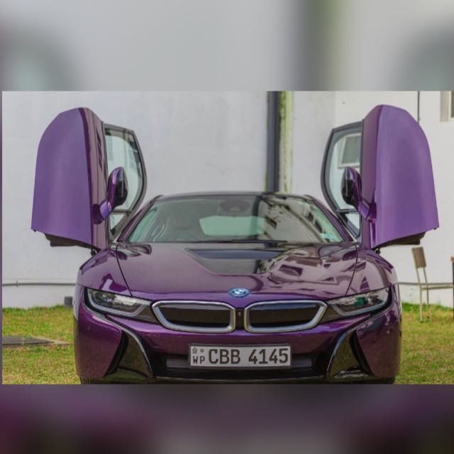 Fb bmw lover ❤️?