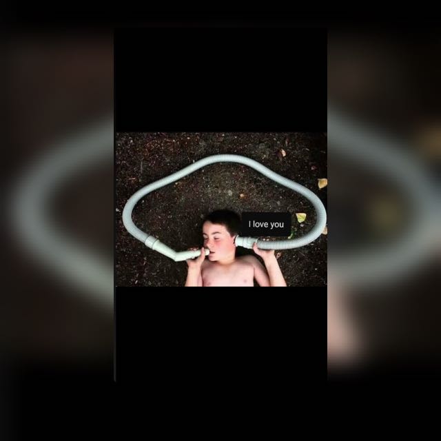 End?