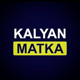 ?Kalyan satta matta ?