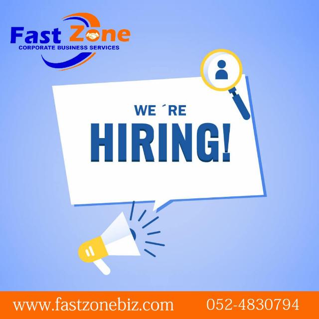 JOBS &amp; TEAC UAE