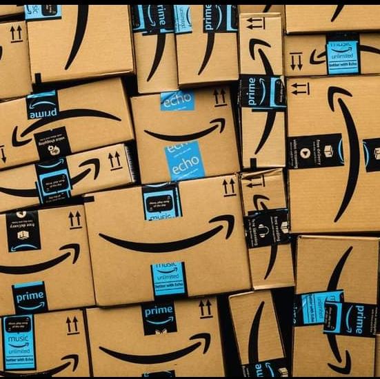 #Amazon finds india
