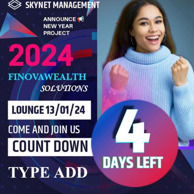 Finovo wealth ✅✅