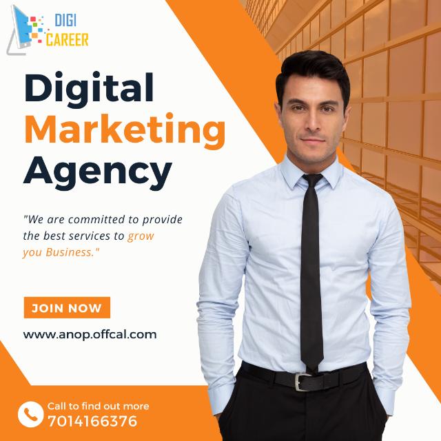 Digital marketing?
