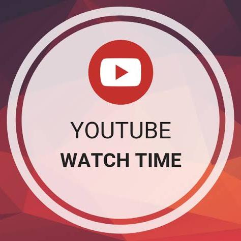 Paid Watch Time Whatsapp group