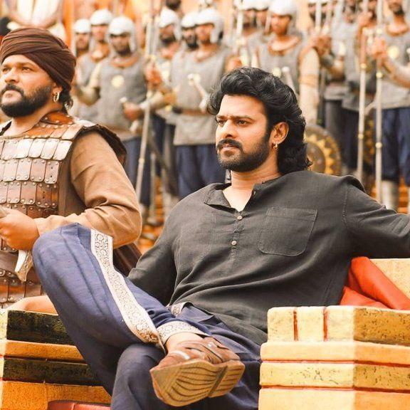 Prabhas Edits ?