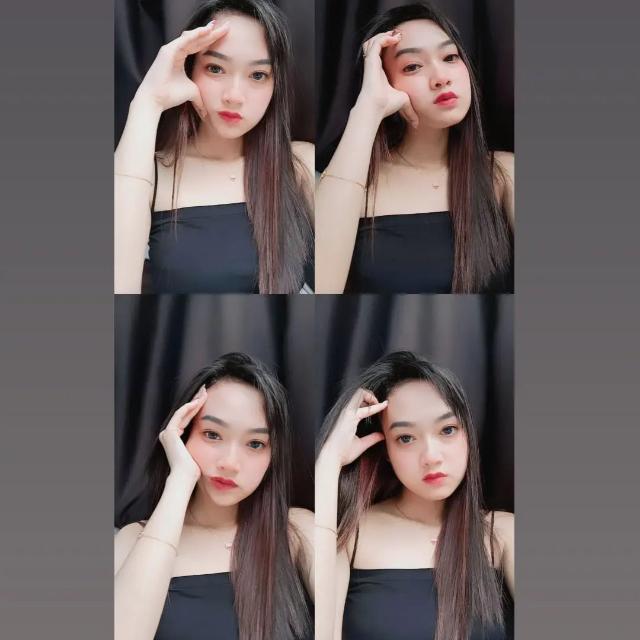 OPEN VCS BY SHINTA Whatsapp group