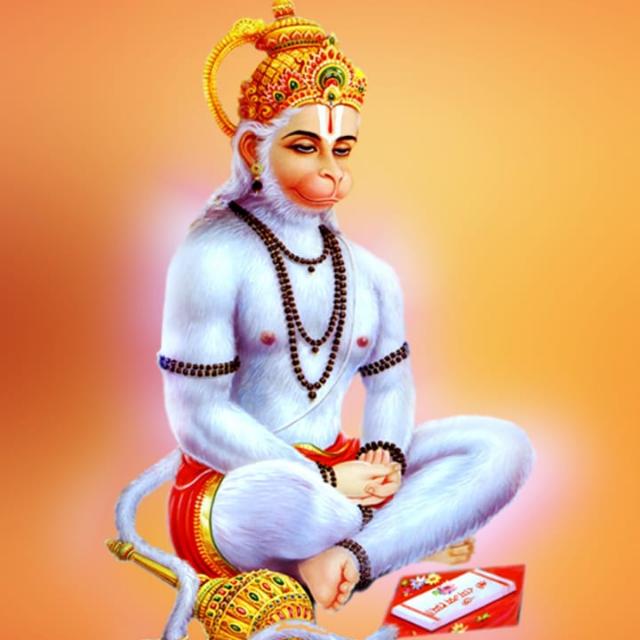 ?? हनुमान जी के दास ??