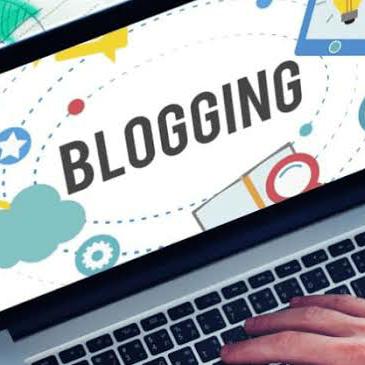 Netwaraga Blogging ideas Whatsapp group