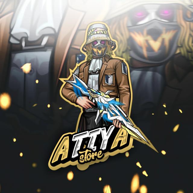 ?STOK ATIYA × OWN?