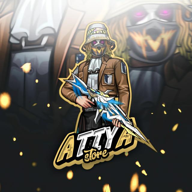 DROP ATIYA STORE✅
