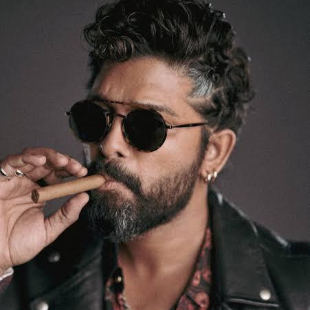 ALLUARJUNFANS