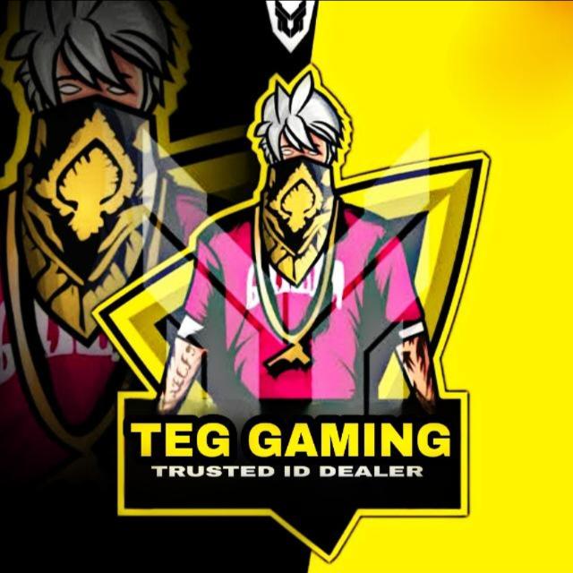 TEG TRUSTED I'D SALE 1 ?