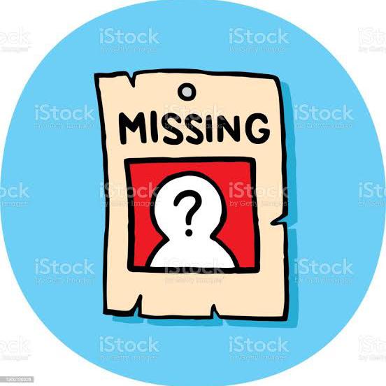 تلاشِ گمشدہ Missing