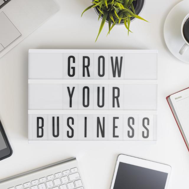 ONLINE BUSINESS