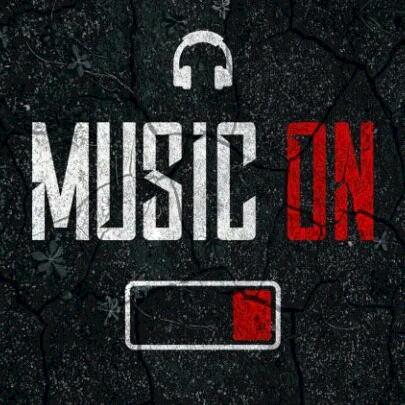 New song studio 