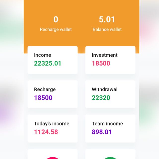 Official NB earnings ?