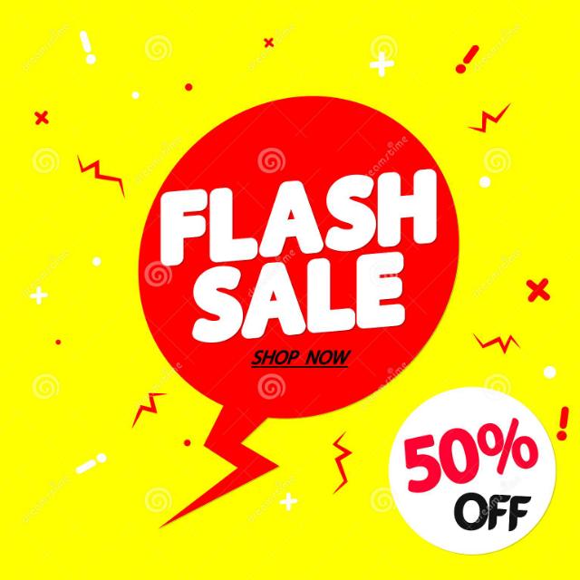 PRABHA Tex  flash sale
