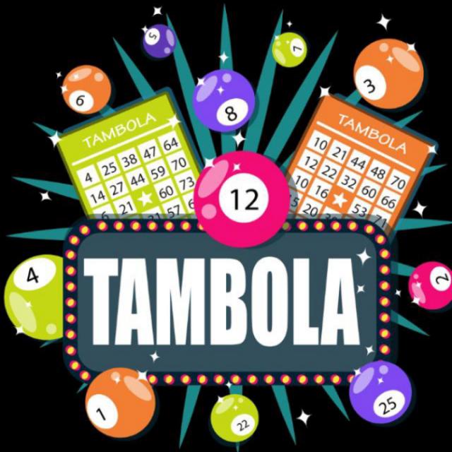 Daily tambola.?✌️