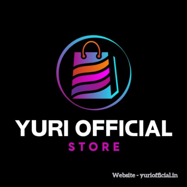 YURI OFFICIAL STORE Whatsapp group