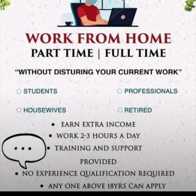 Earning and Learning