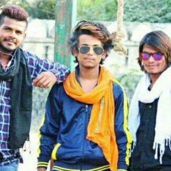 ??Durlabh Kashyap ??