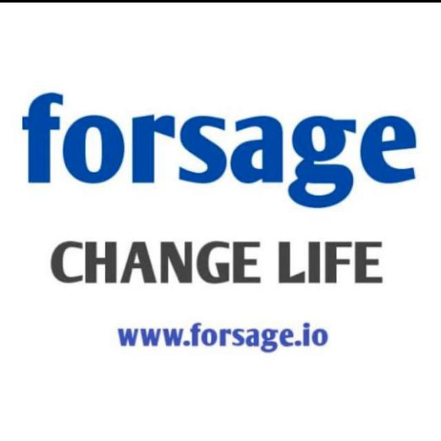 FORSAGE ONLINE EARNING