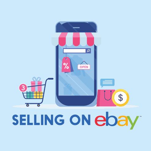 eBay Selling / Dollars Earner ???